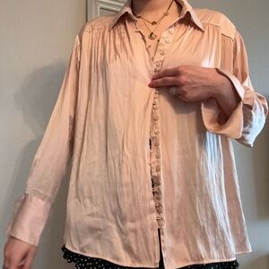 Zadig and Voltaire top